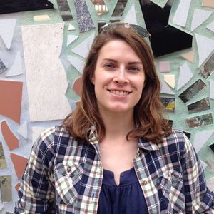 Meet your Posher, Lucy